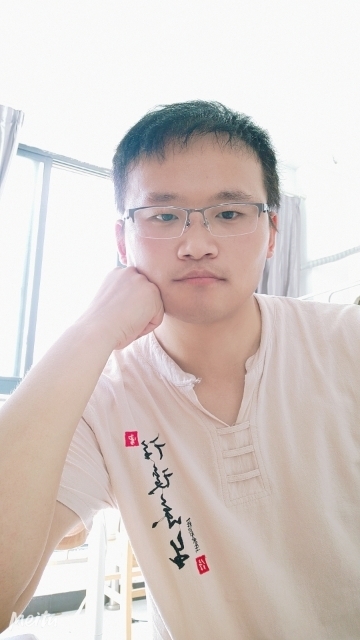 静烛寻归宿的第二张照片--揭阳相亲服务中心