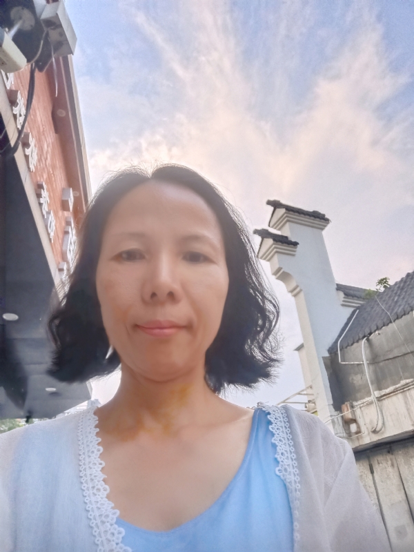 吴敌的第一张照片--揭阳相亲服务中心