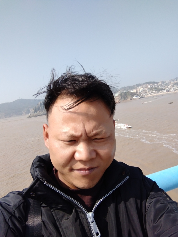 真心的第一张照片--揭阳相亲服务中心