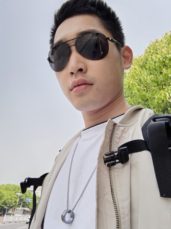 残花落陌,的第一张照片--揭阳相亲服务中心