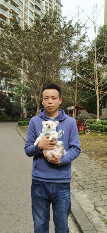 tom的第四张照片--揭阳相亲服务中心