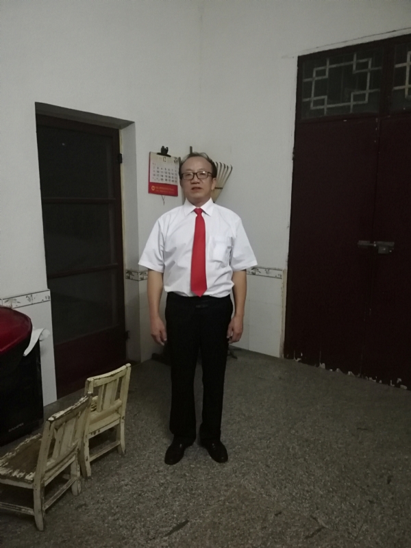 玫瑰祥云的第一张照片--揭阳相亲服务中心