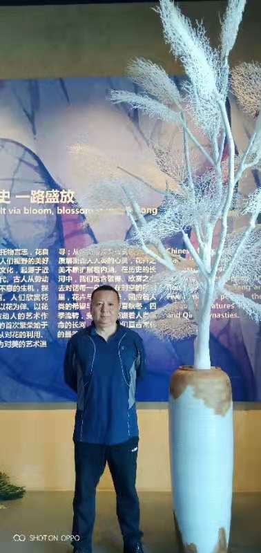 苍海一粟的第一张照片--揭阳相亲服务中心