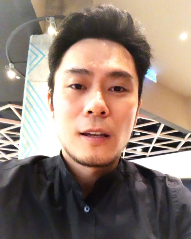 泽楷的第一张照片--揭阳相亲服务中心