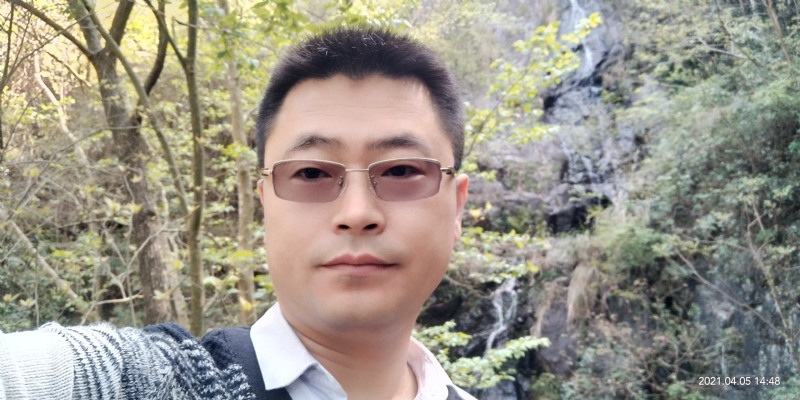 往后余生的第二张照片--揭阳相亲服务中心