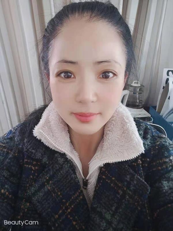 春晓的第一张照片--揭阳相亲服务中心