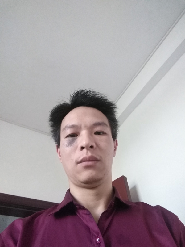 风中落叶的第三张照片--揭阳相亲服务中心