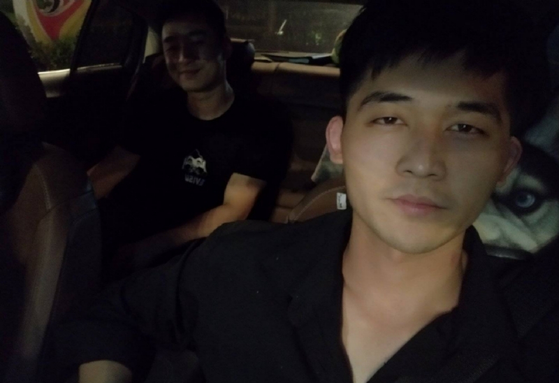 你的好好先生的第一张照片--揭阳相亲服务中心