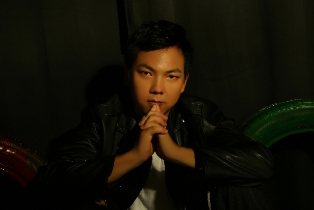 王先生的第一张照片--揭阳相亲服务中心