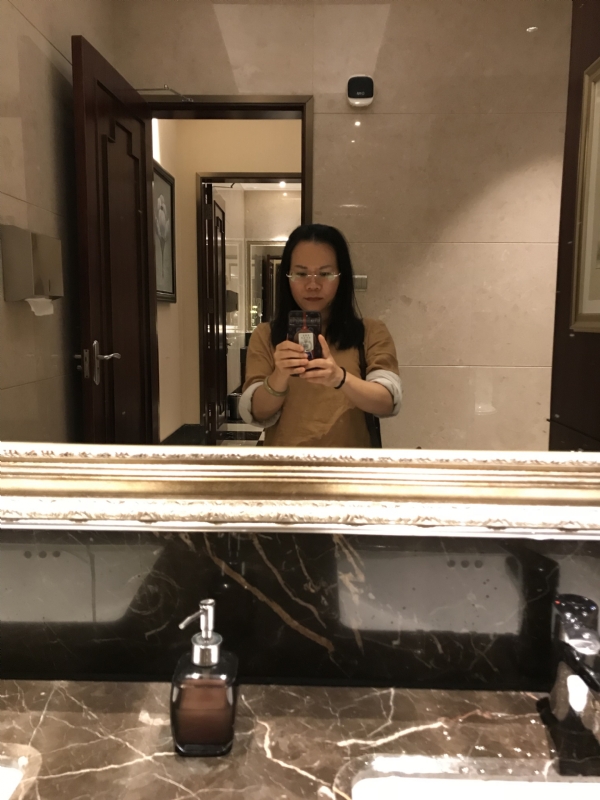 黄莺的第一张照片--揭阳相亲服务中心