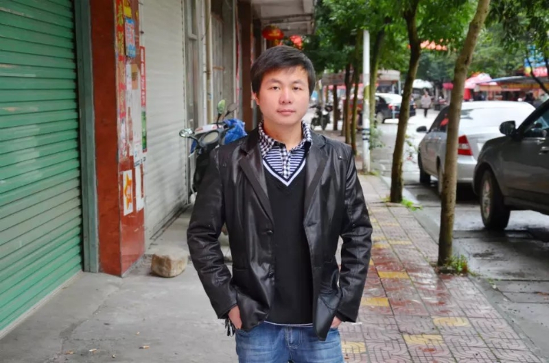 青春正点的第三张照片--揭阳相亲服务中心