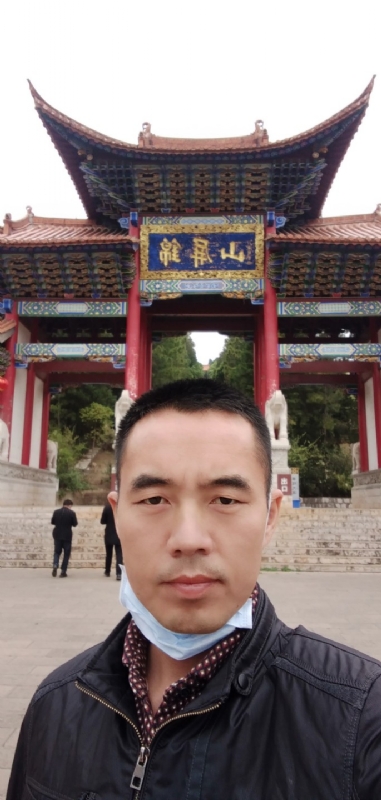 大头鱼的第二张照片--揭阳相亲服务中心