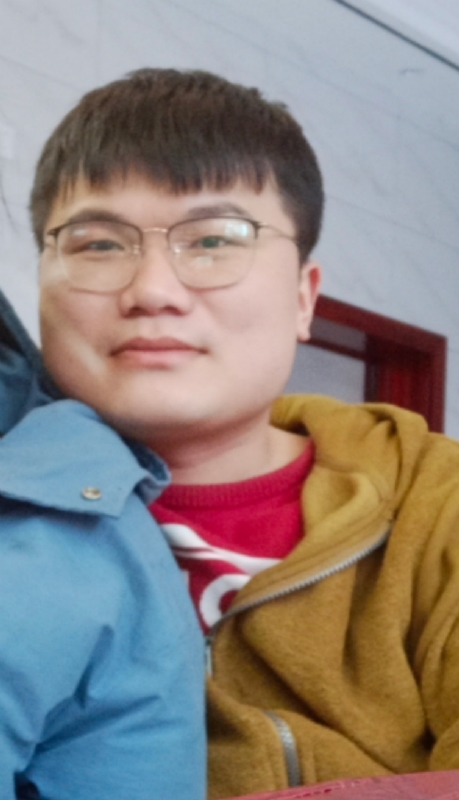 李文陆的第二张照片--揭阳相亲服务中心