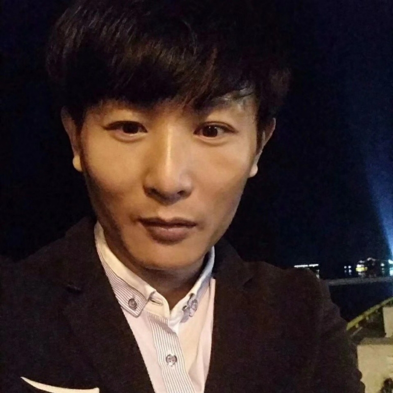 Andy的第一张照片--揭阳相亲服务中心