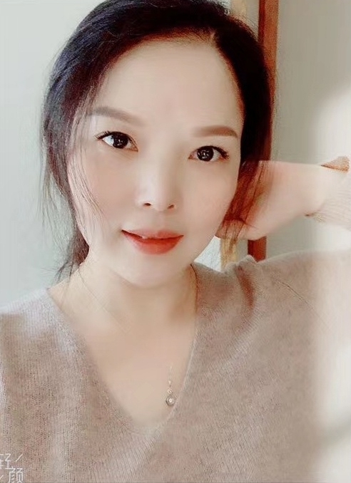 百荷的第一张照片--揭阳相亲服务中心