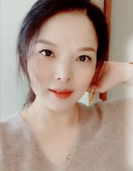 百荷的第二张照片--揭阳相亲服务中心