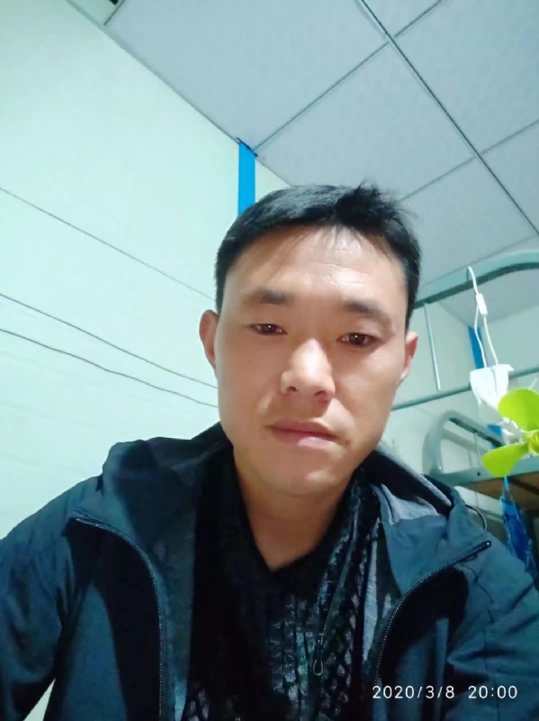 悟的第一张照片--揭阳相亲服务中心