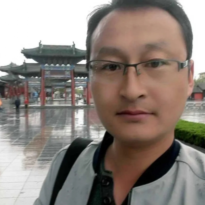 余生安好的第一张照片--揭阳相亲服务中心