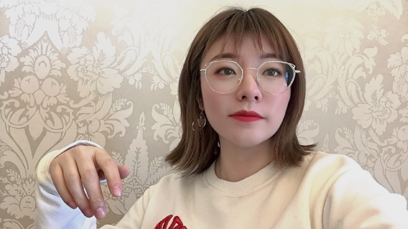 甜心的第一张照片--揭阳相亲服务中心