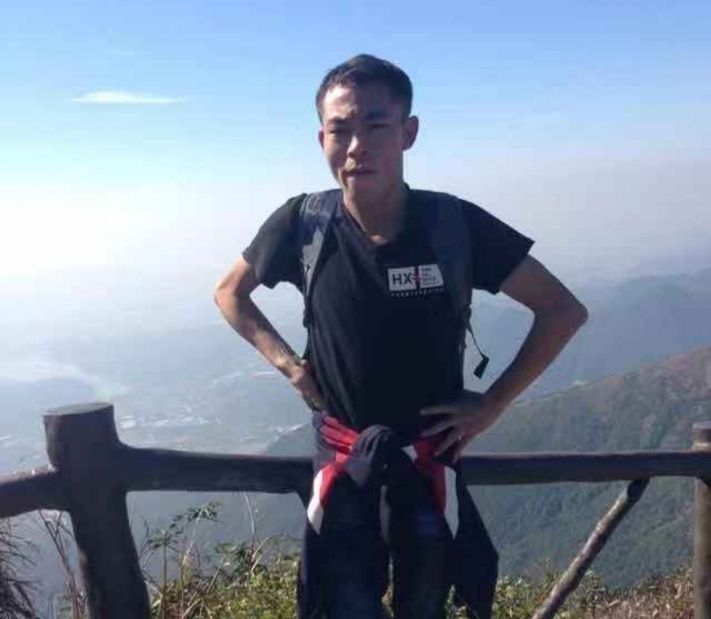 美丽传说的第二张照片--揭阳相亲服务中心