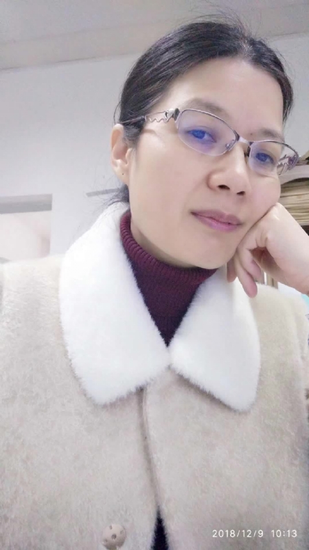 芷妤的第一张照片--揭阳相亲服务中心