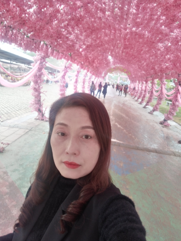 心愿的第一张照片--揭阳相亲服务中心