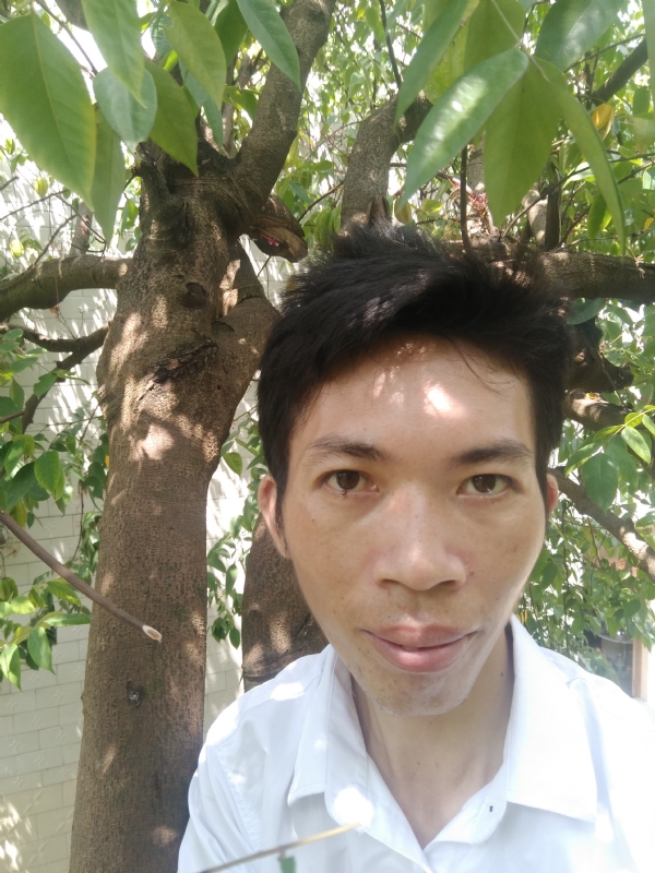 求缘的第二张照片--揭阳相亲服务中心