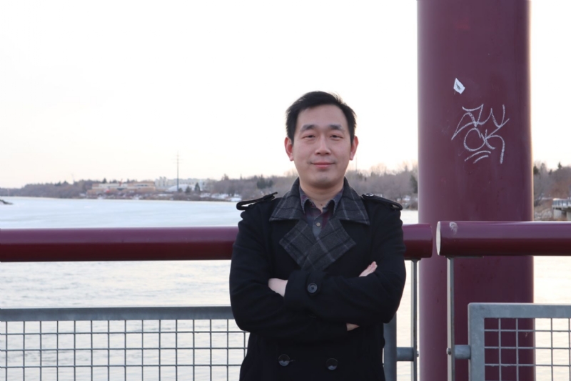 Leon的第一张照片--揭阳相亲服务中心