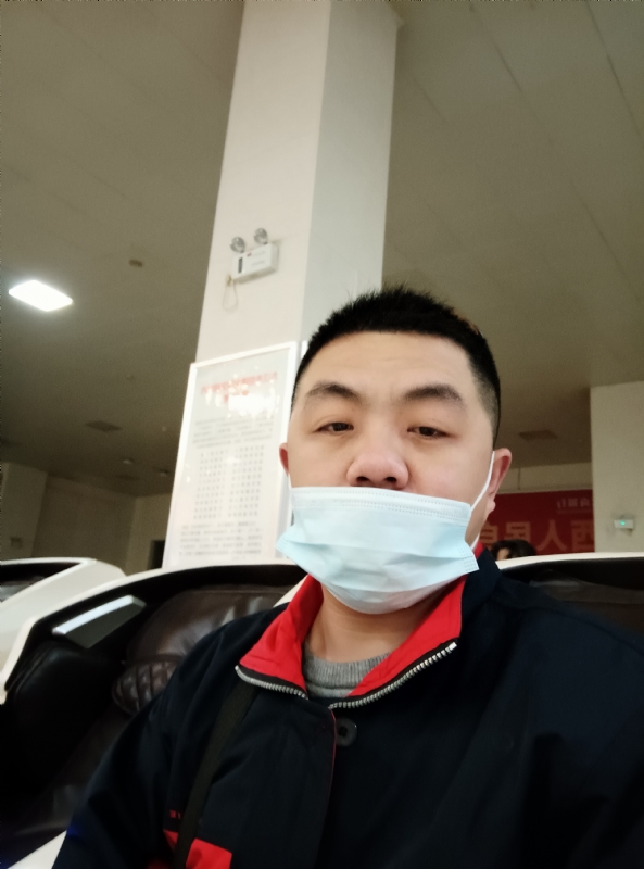 大雁的第一张照片--揭阳相亲服务中心