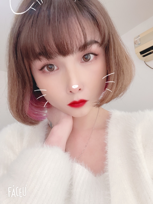 许昕柔的第二张照片--揭阳相亲服务中心