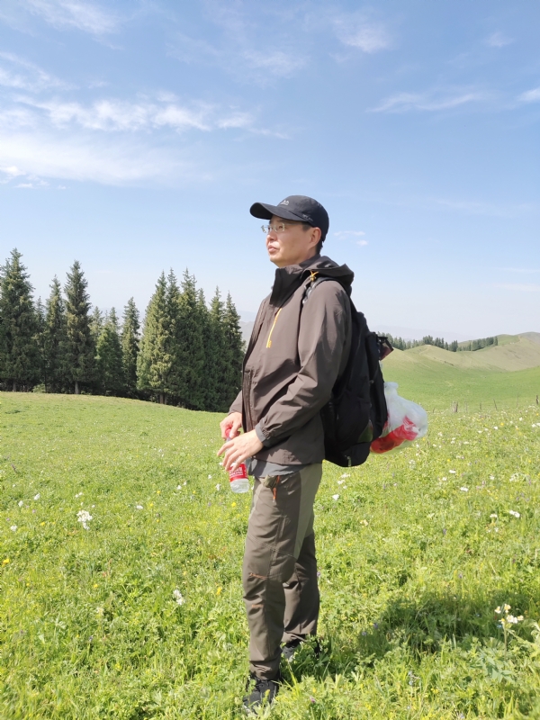 野丁的第一张照片--揭阳相亲服务中心