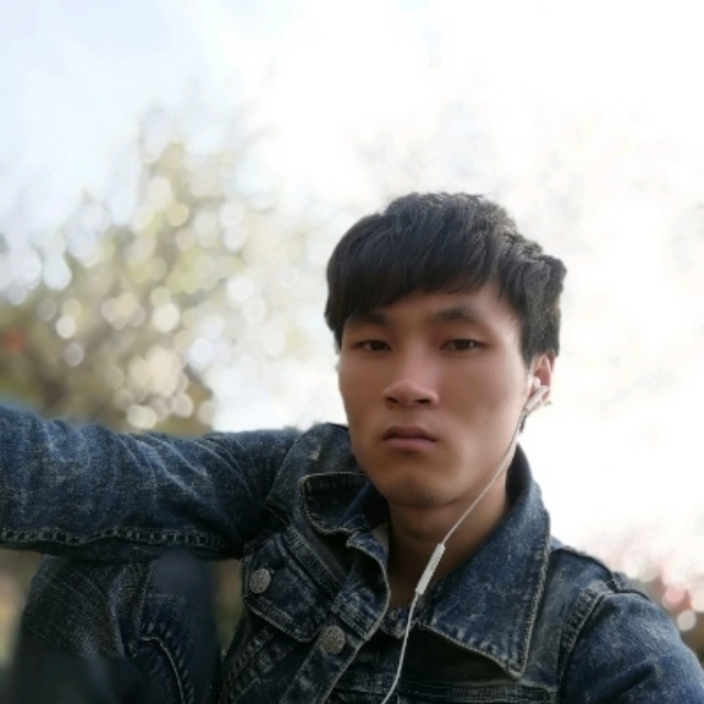 水墨丹青的第一张照片--揭阳相亲服务中心