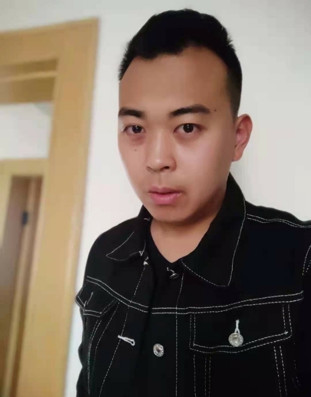 天边一丝风的第一张照片--揭阳相亲服务中心