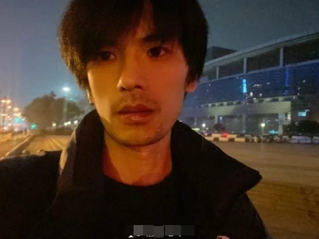 陈书誉的第一张照片--揭阳相亲服务中心