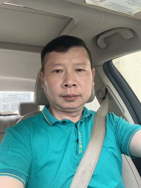 相知风雨中的第一张照片--揭阳相亲服务中心