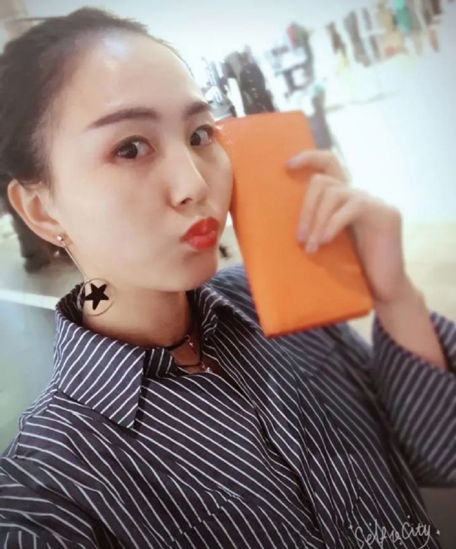 蔡包子的第一张照片--揭阳相亲服务中心