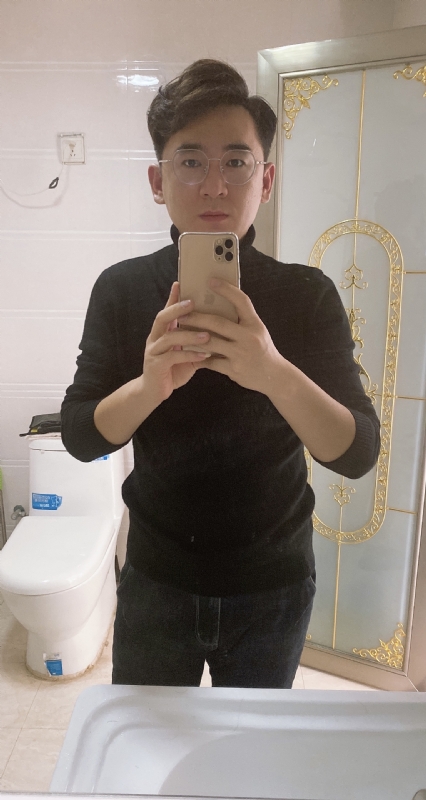 江流君的第一张照片--揭阳相亲服务中心