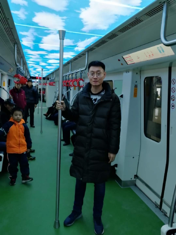 朱利安的第二张照片--揭阳相亲服务中心