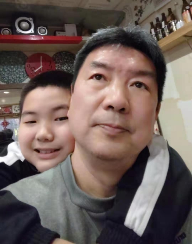 看海的第一张照片--揭阳相亲服务中心