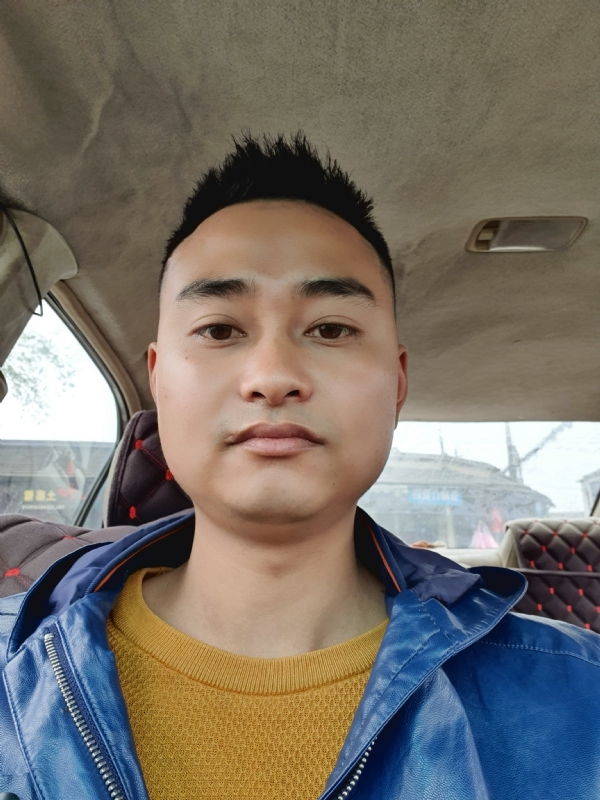 不破不立的第一张照片--揭阳相亲服务中心