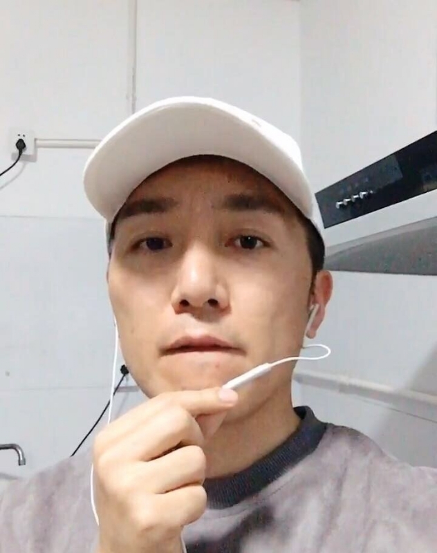 简单人生的第一张照片--揭阳相亲服务中心