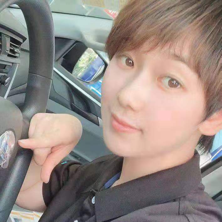 燕子的第一张照片--揭阳相亲服务中心