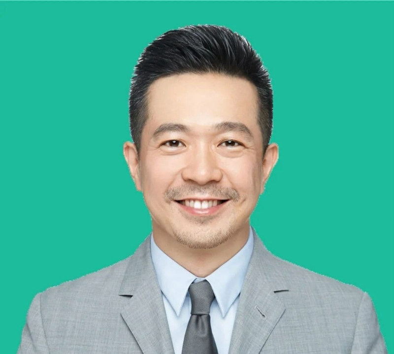 风趣大叔的第一张照片--揭阳相亲服务中心