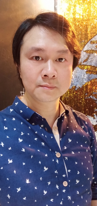 天宗的第一张照片--揭阳相亲服务中心