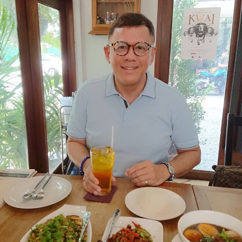 黄伟雄的第一张照片--揭阳相亲服务中心