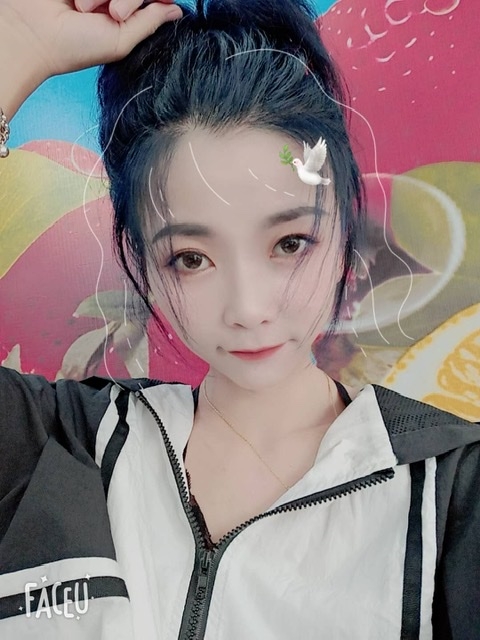 小丸子的第二张照片--揭阳相亲服务中心