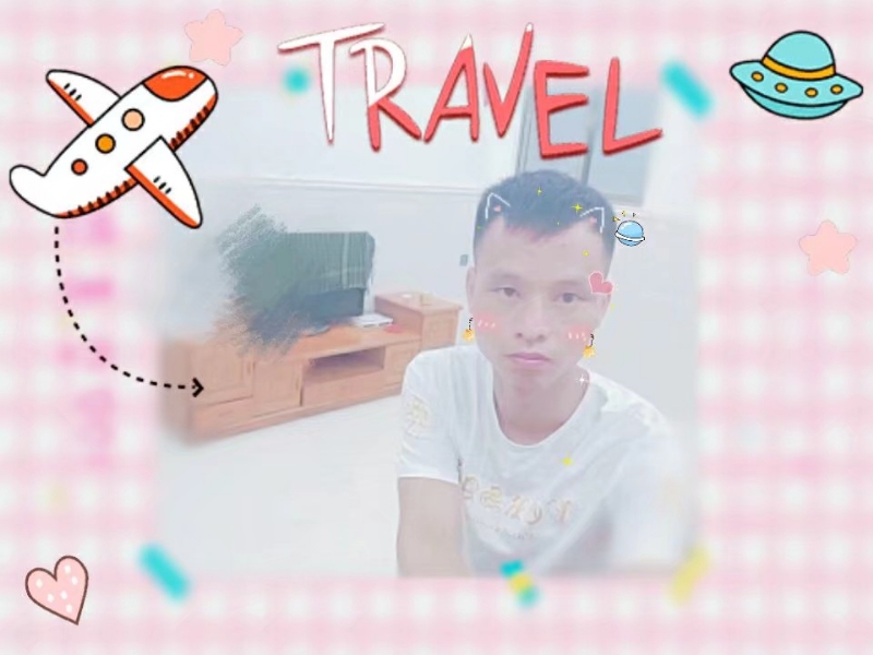 寻找的她的第一张照片--揭阳相亲服务中心