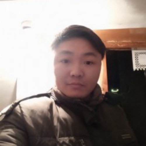 糖果的第一张照片--揭阳相亲服务中心