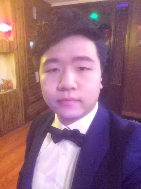 星辰的第一张照片--揭阳相亲服务中心