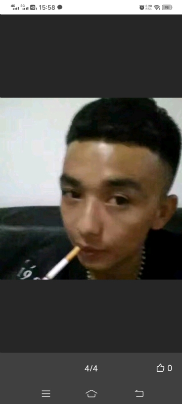 天道酬勤的第一张照片--揭阳相亲服务中心